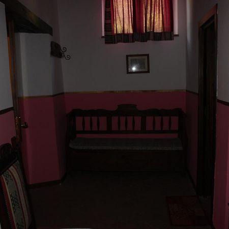 Societa Agricola F.Lli Angelucci Villa Cannara Dış mekan fotoğraf