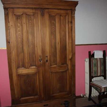 Societa Agricola F.Lli Angelucci Villa Cannara Dış mekan fotoğraf