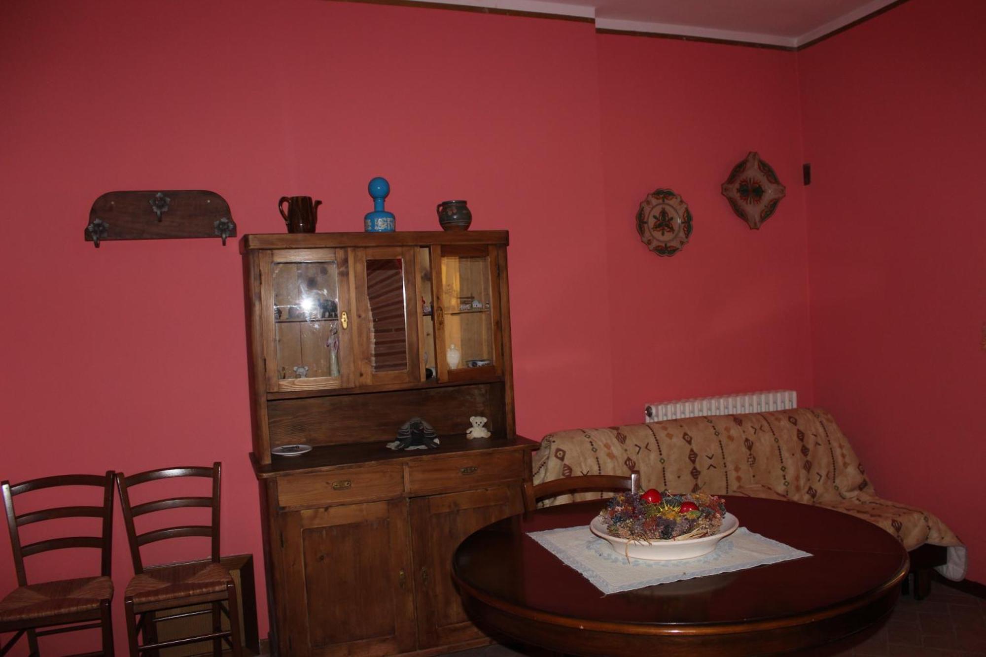 Societa Agricola F.Lli Angelucci Villa Cannara Dış mekan fotoğraf