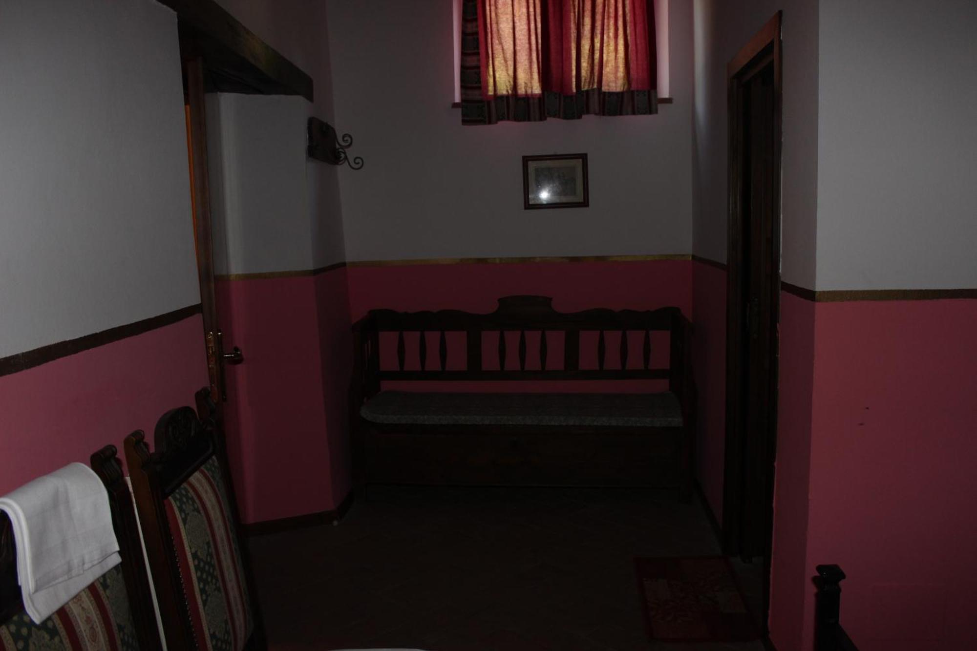 Societa Agricola F.Lli Angelucci Villa Cannara Dış mekan fotoğraf