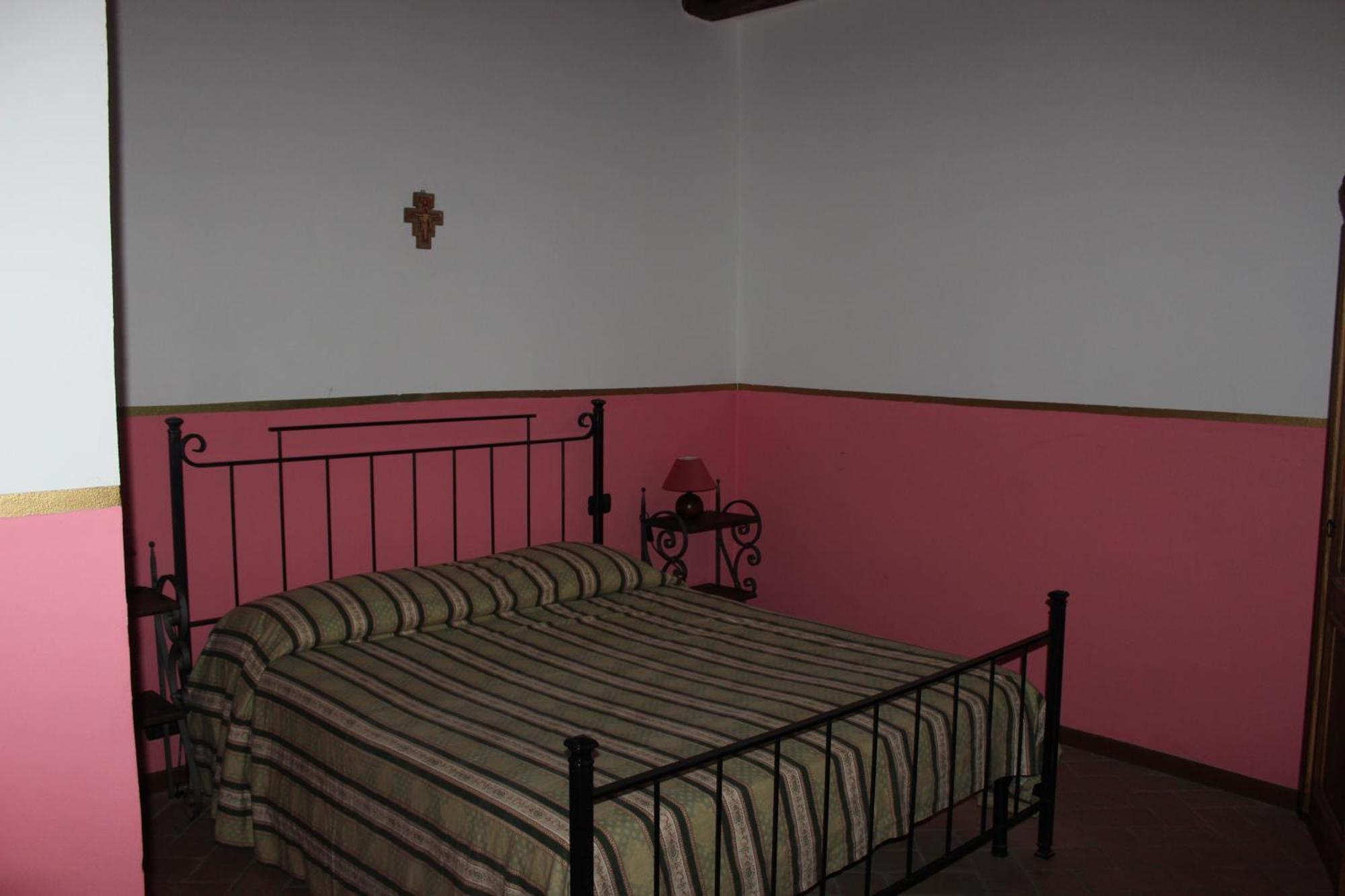 Societa Agricola F.Lli Angelucci Villa Cannara Dış mekan fotoğraf