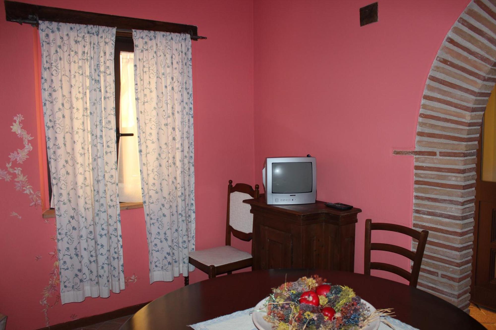 Societa Agricola F.Lli Angelucci Villa Cannara Dış mekan fotoğraf