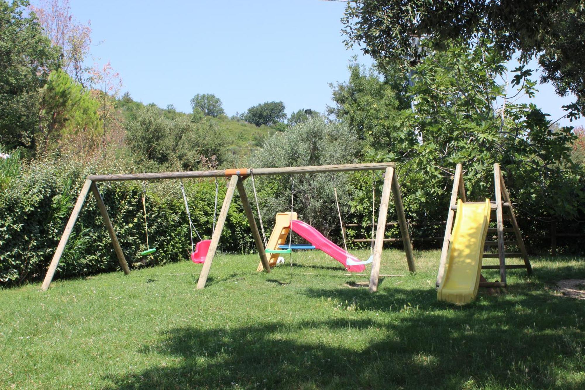 Societa Agricola F.Lli Angelucci Villa Cannara Dış mekan fotoğraf