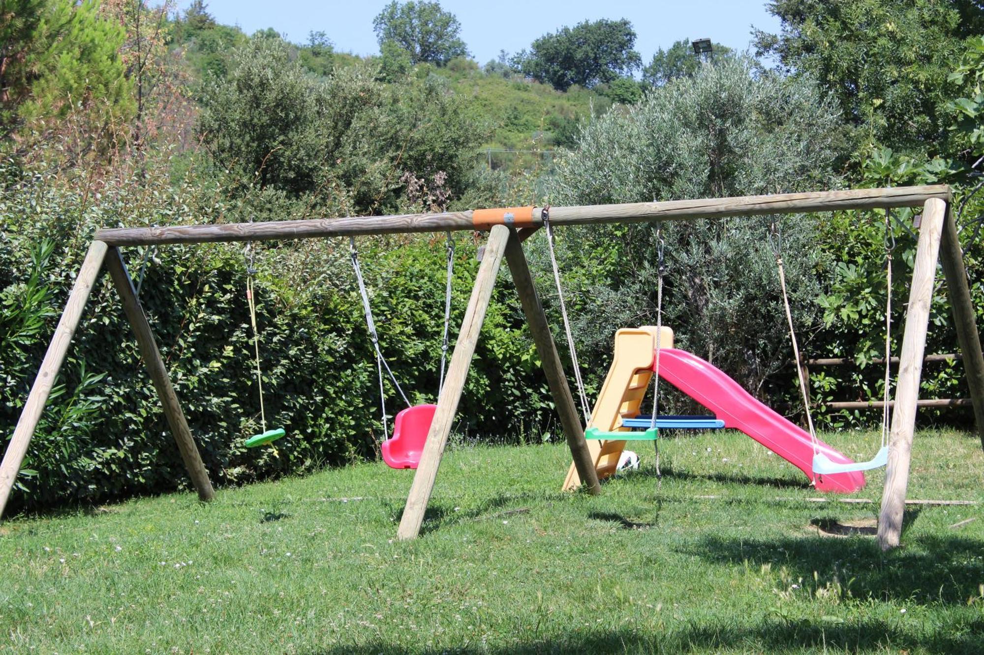 Societa Agricola F.Lli Angelucci Villa Cannara Dış mekan fotoğraf