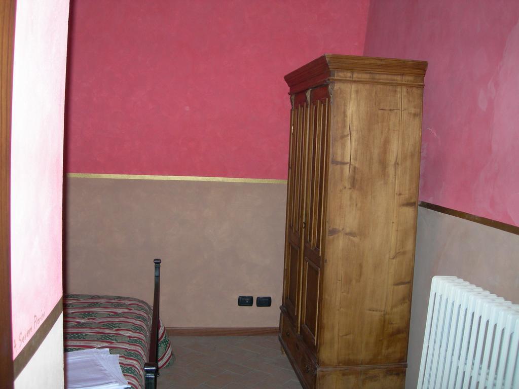 Societa Agricola F.Lli Angelucci Villa Cannara Dış mekan fotoğraf