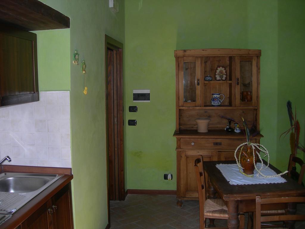 Societa Agricola F.Lli Angelucci Villa Cannara Dış mekan fotoğraf