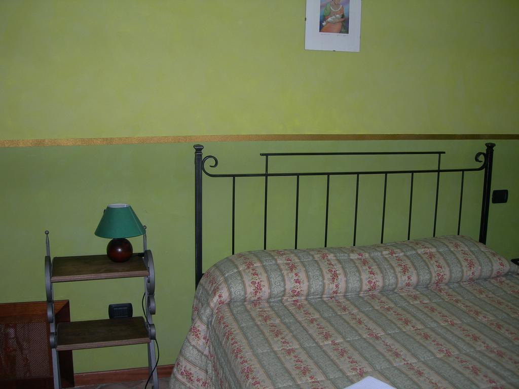 Societa Agricola F.Lli Angelucci Villa Cannara Dış mekan fotoğraf