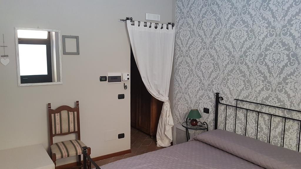 Societa Agricola F.Lli Angelucci Villa Cannara Dış mekan fotoğraf
