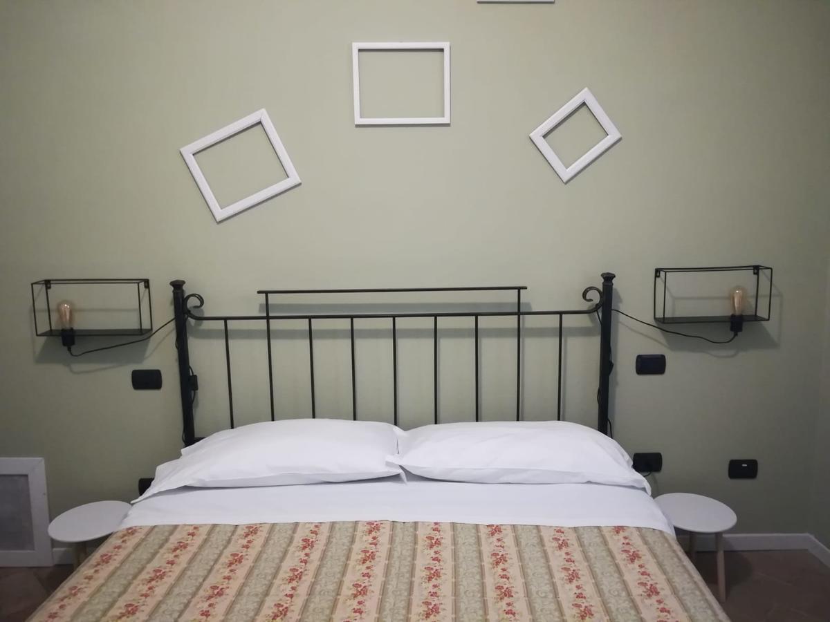 Societa Agricola F.Lli Angelucci Villa Cannara Dış mekan fotoğraf