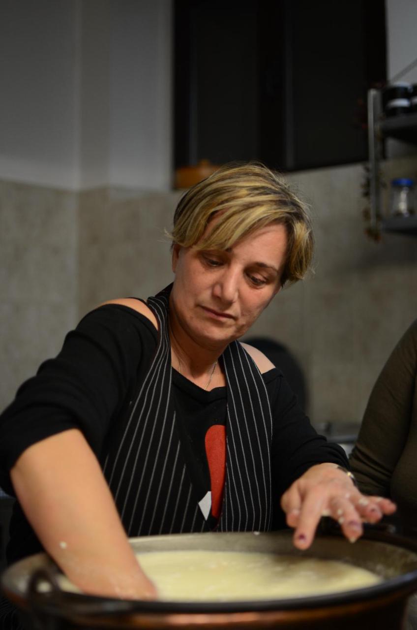 Societa Agricola F.Lli Angelucci Villa Cannara Dış mekan fotoğraf